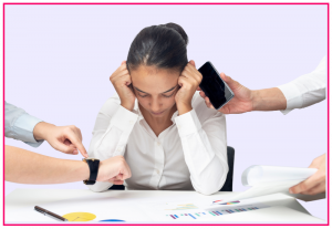 Image Croissance qui stagne